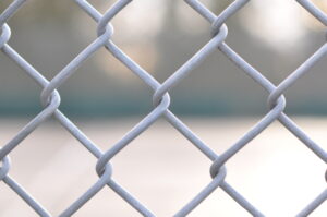Reliable Vinyl Coated Chain Link Fence Service in New Orleans 